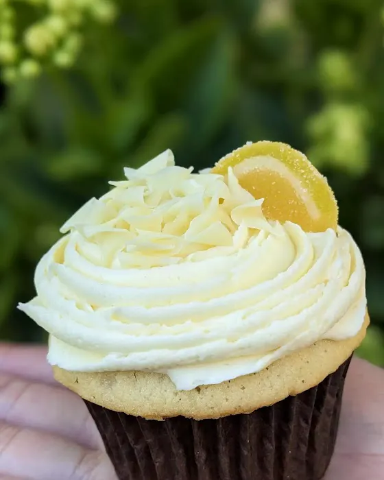 My Delight Cupcakery Picture 4