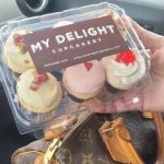 My Delight Cupcakery