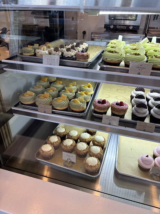 My Delight Cupcakery Picture 5