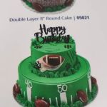Walmart Bakery