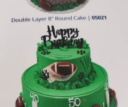 Walmart Bakery
