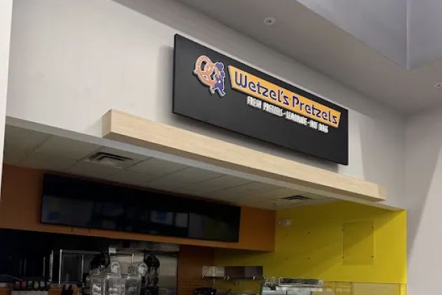 Wetzel’s Pretzels