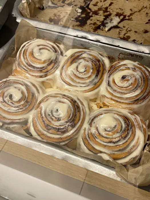 Cinnabon Picture 9