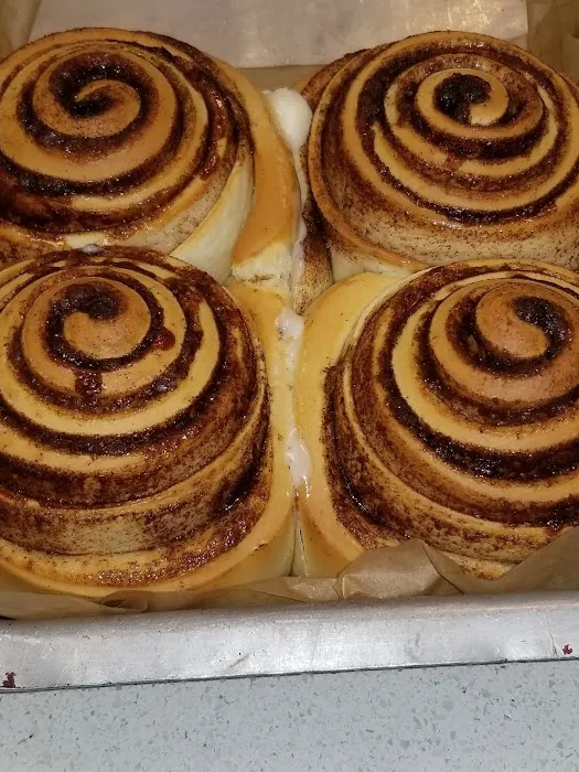 Cinnabon Picture 10