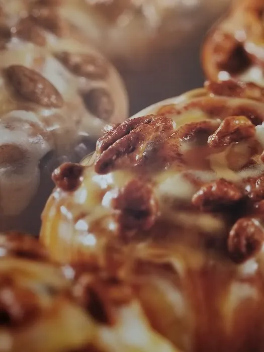 Cinnabon Picture 2