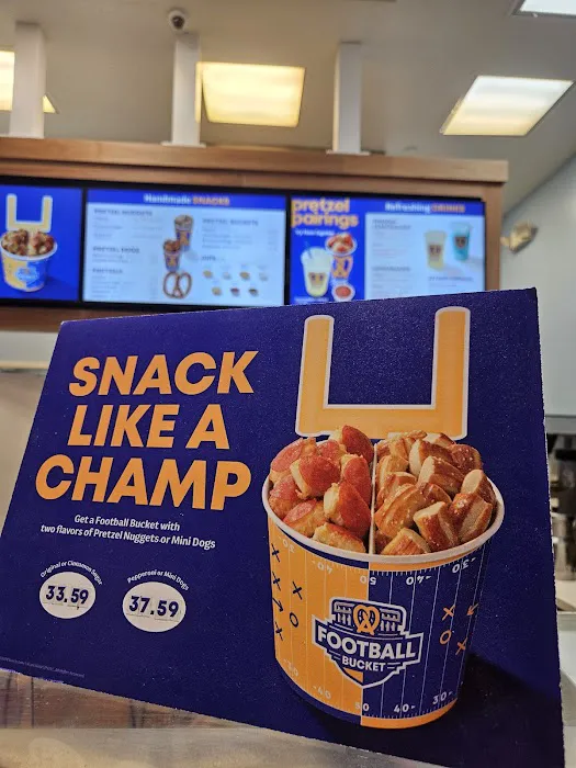 Auntie Anne's Picture 3