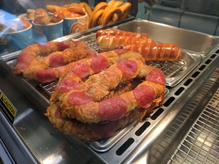 Auntie Anne's Picture 10