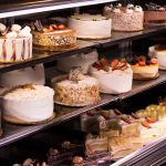 Layered Cakerie