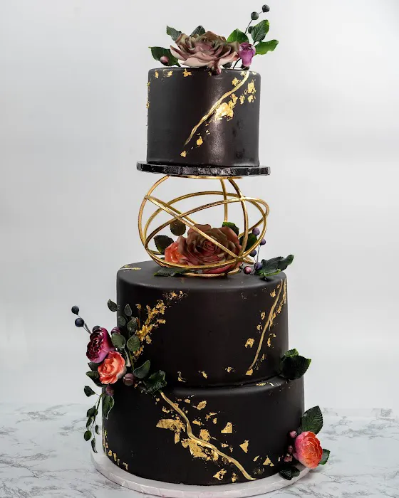 Layered Cakerie Picture 8