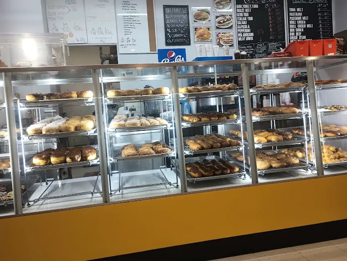 Mikel's Donuts & Subs Picture 7