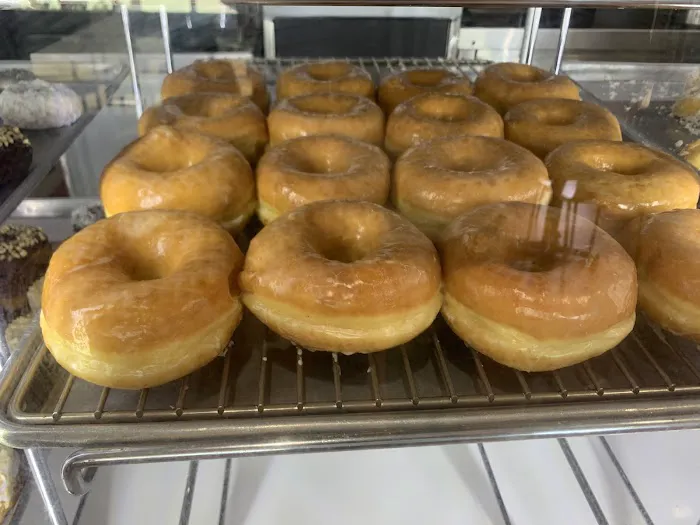 Mikel's Donuts & Subs Picture 5