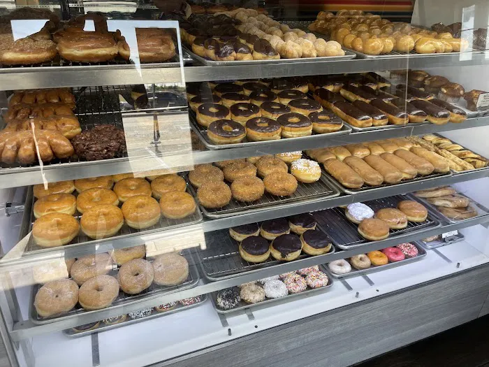Super Star Donuts Picture 2