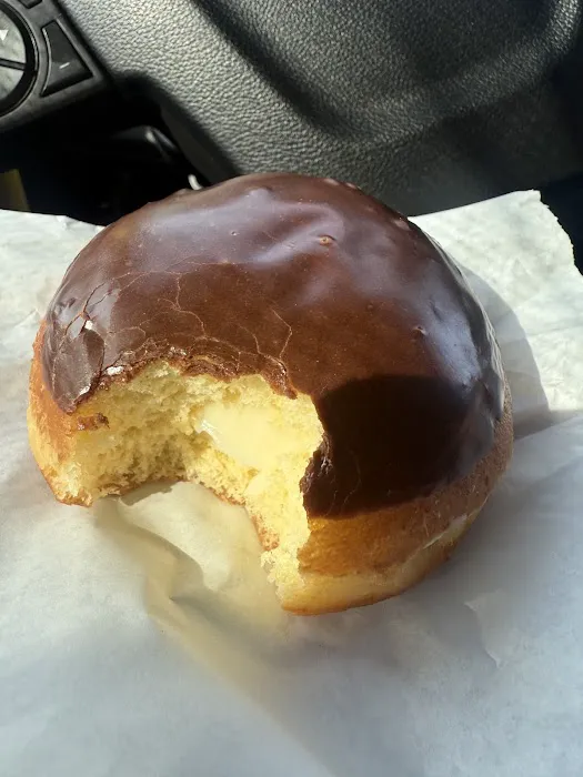 Super Star Donuts Picture 4
