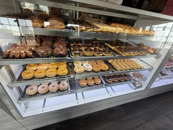 Super Star Donuts Picture 6