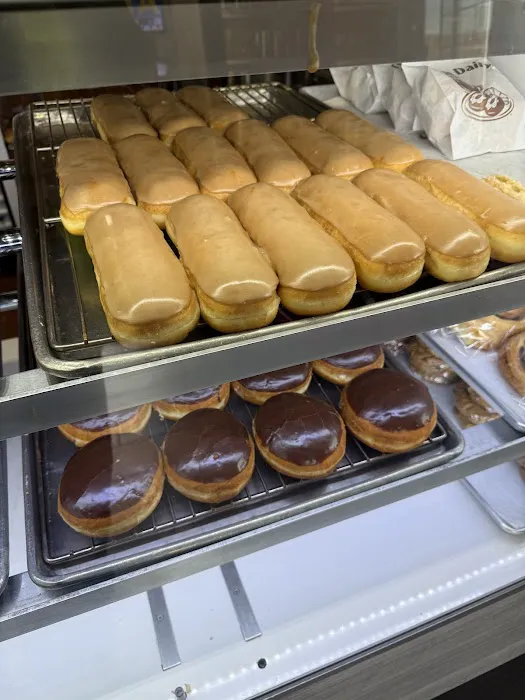 Super Star Donuts Picture 7