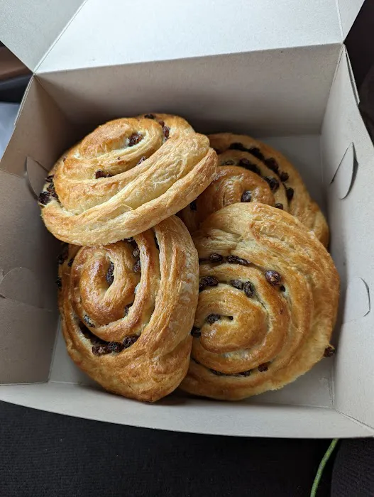 Super Star Donuts Picture 8