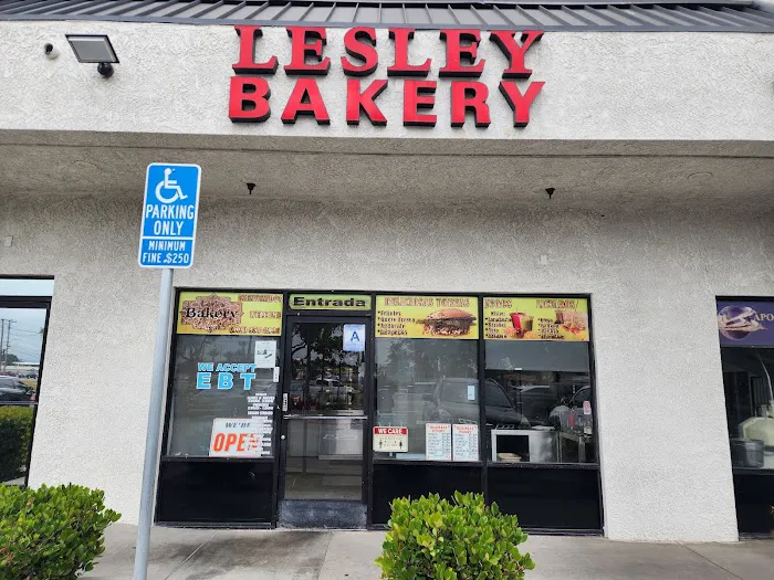 Lesley Bakery Picture 2