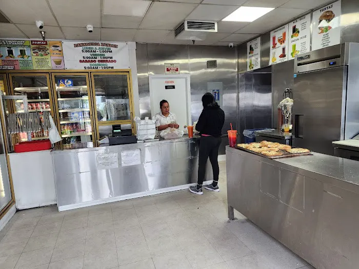 Lesley Bakery Picture 9