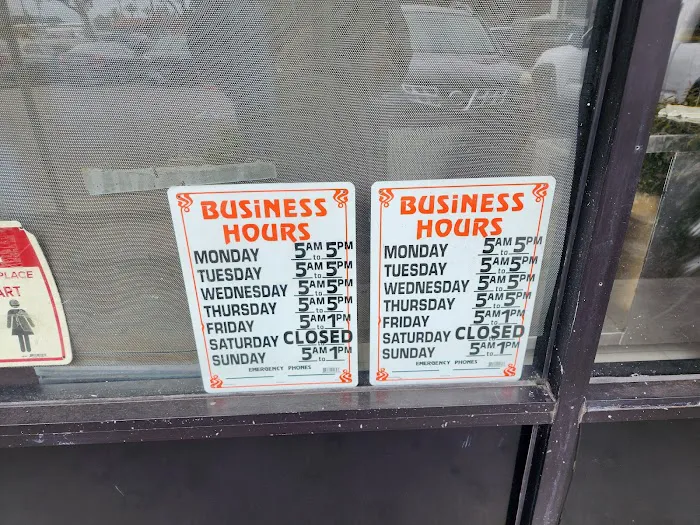 Lesley Bakery Picture 8