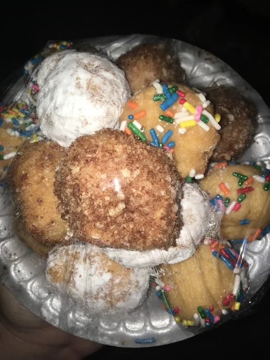 Donut Makers Picture 4