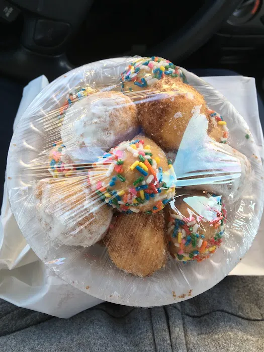 Donut Makers Picture 3