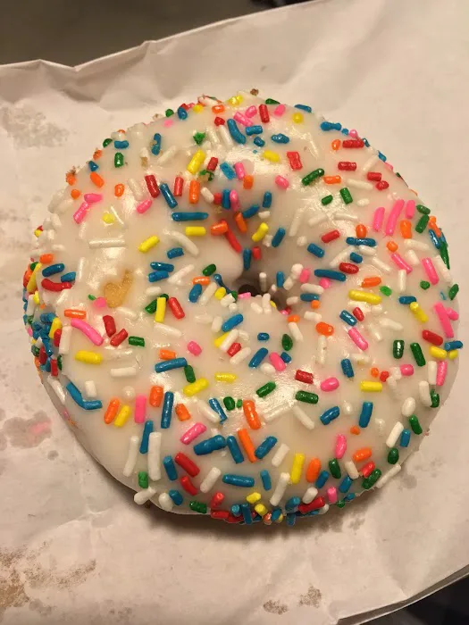 Donut Makers Picture 5