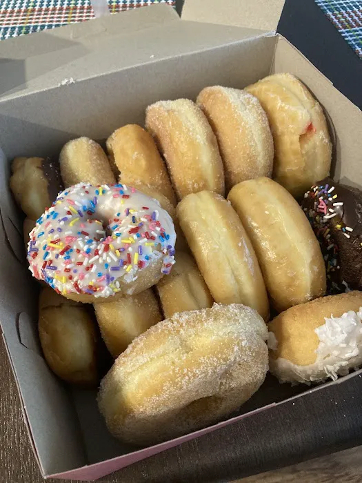 Donut Makers Picture 9