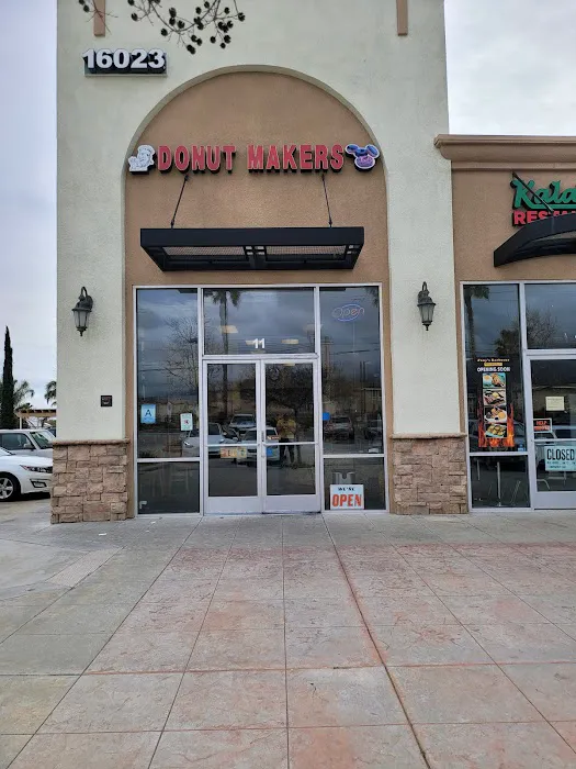 Donut Makers Picture 6