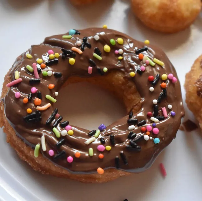 Donut Makers Picture 10