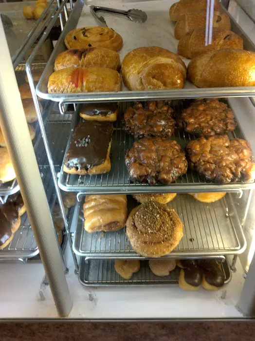 Donut Makers Picture 1