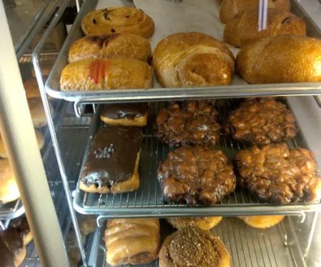 Donut Makers
