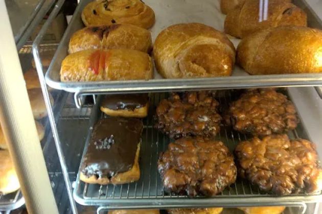 Donut Makers