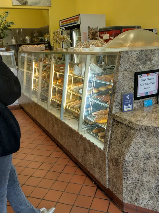 Donut Makers Picture 2