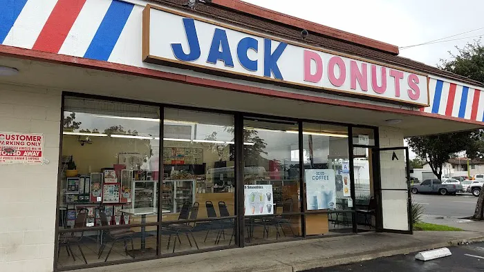 Jack's Donuts Picture 1