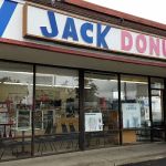 Jack's Donuts
