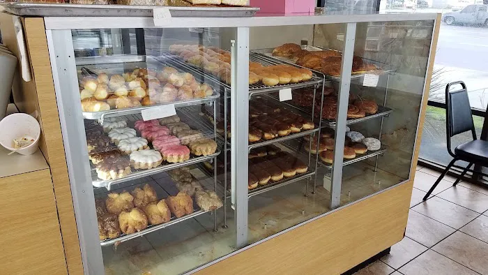 Jack's Donuts Picture 2