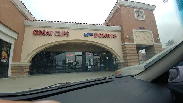 Express Donuts Picture 9