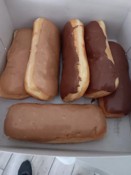 Express Donuts Picture 2