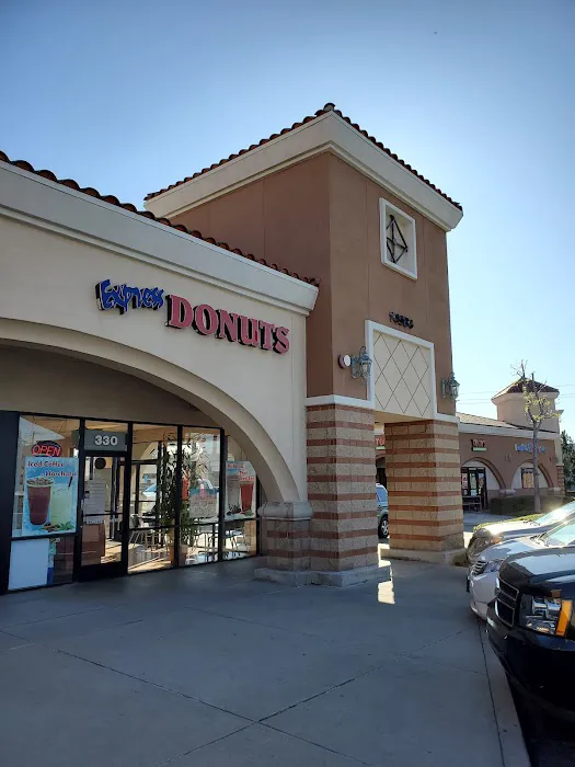 Express Donuts Picture 8