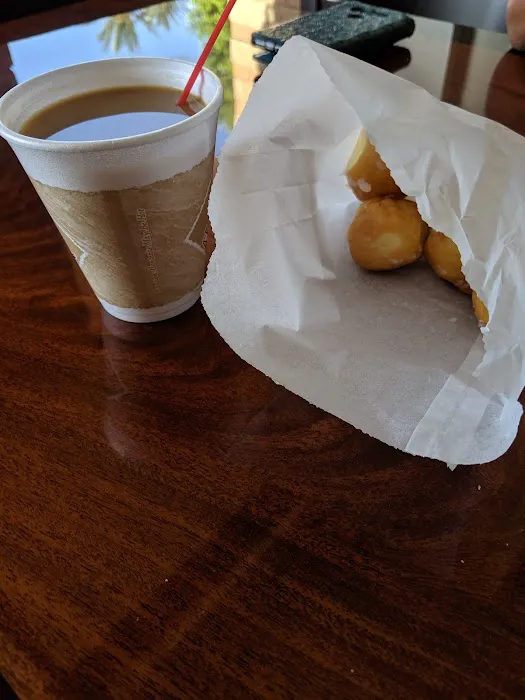 Express Donuts Picture 7