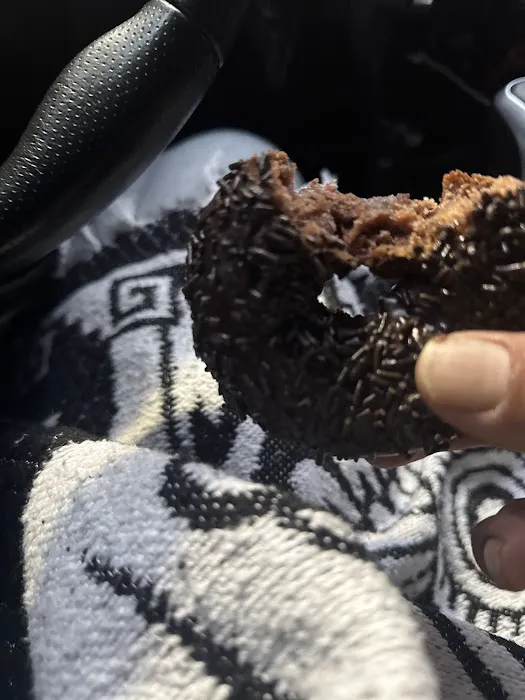Donut's One Picture 3