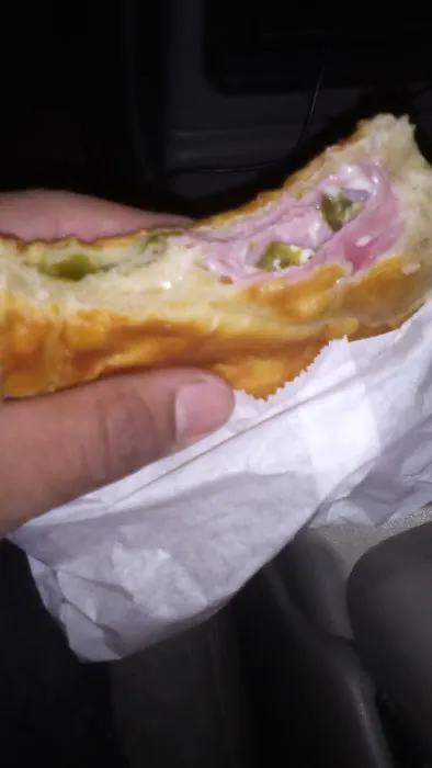 Donut's One Picture 5