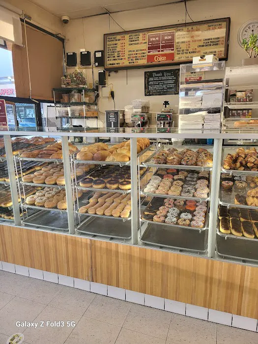 Donut's One Picture 7