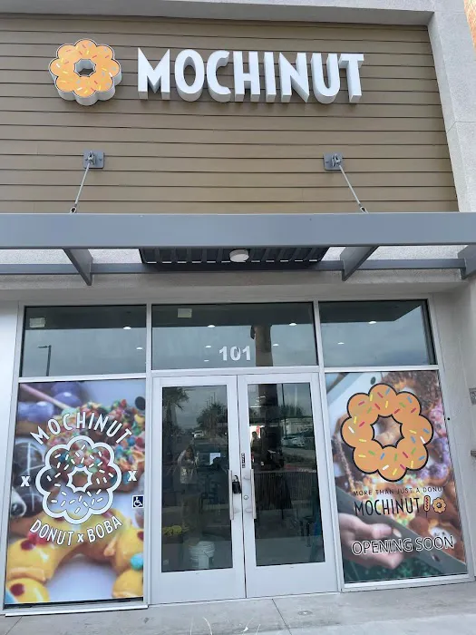 Mochinut Rialto Picture 8