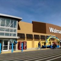 Walmart Bakery ico