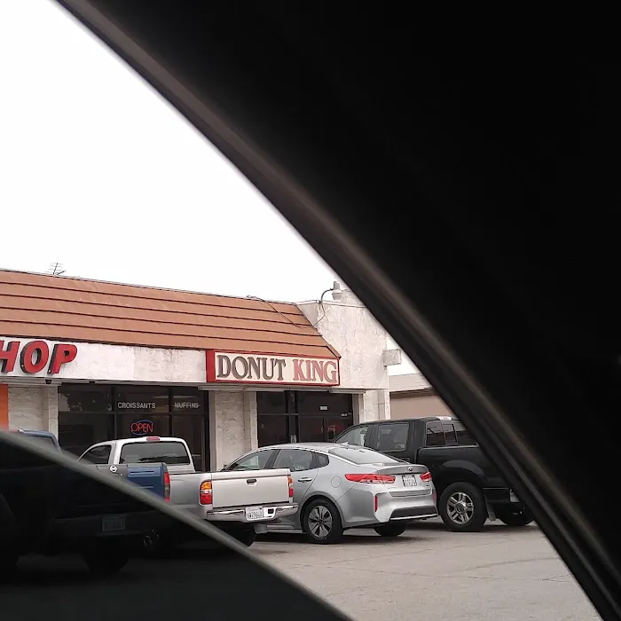 Donut King Picture 4