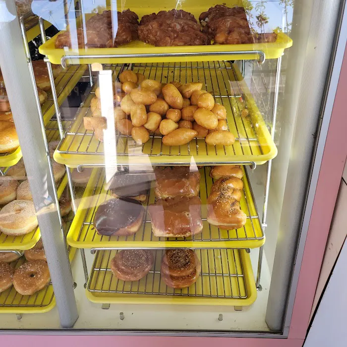 Donut King Picture 5