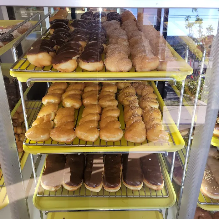 Donut King Picture 3