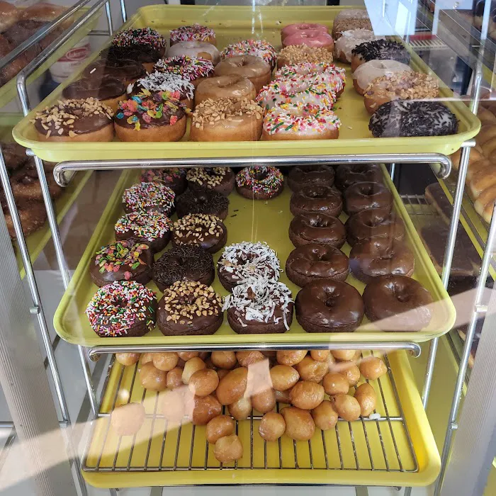 Donut King Picture 2