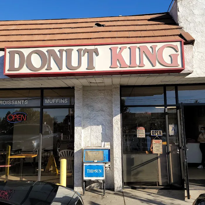 Donut King Picture 10